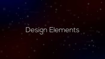 Design Elements - DaVinci Resolve Macros